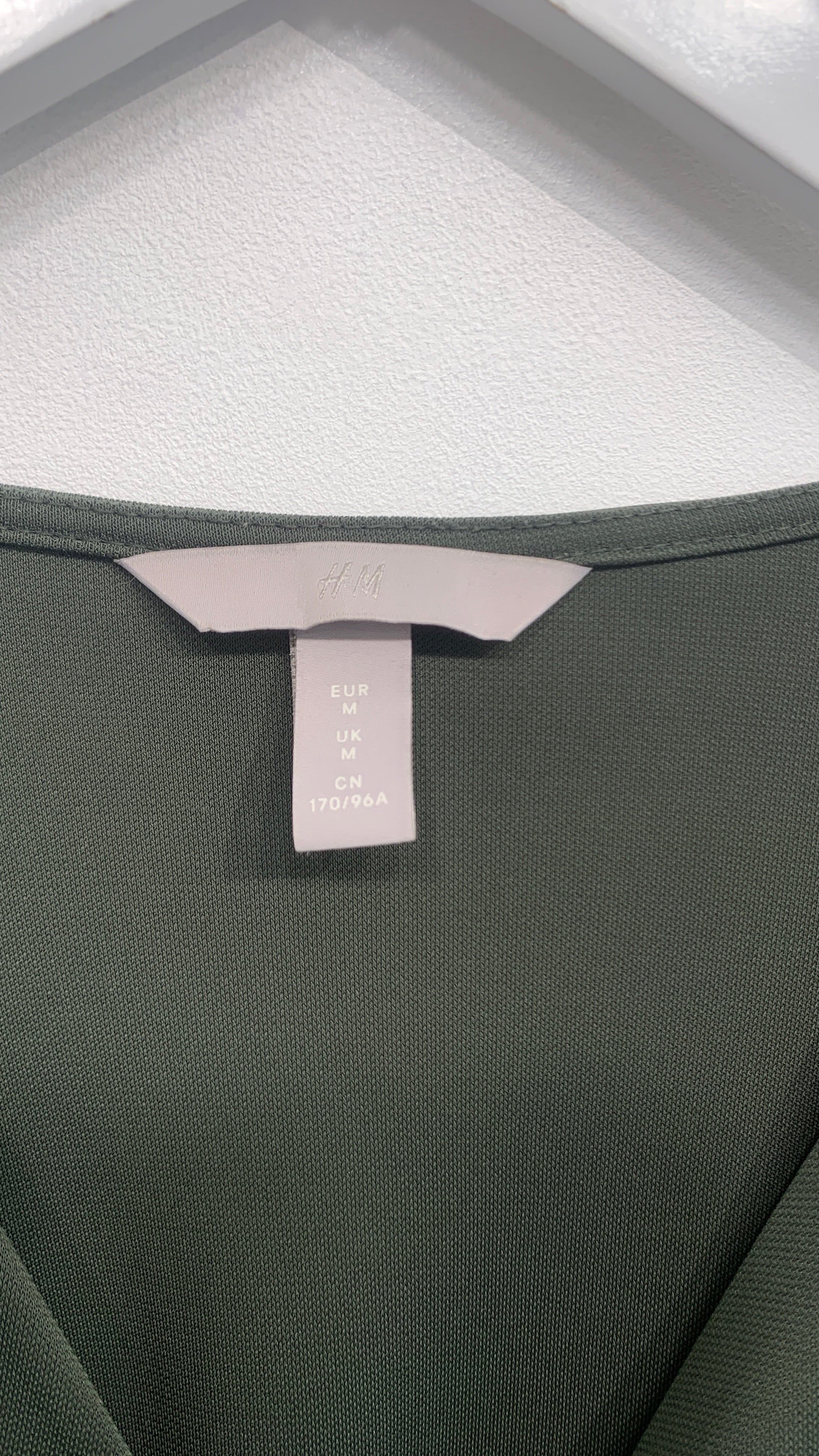 H&M Bluse
